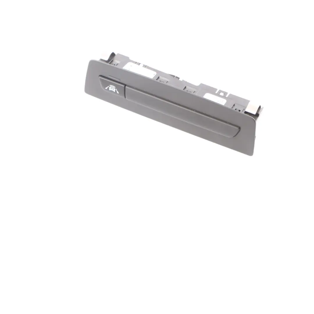 BMW F20 F21 F22 F23 LCI Panel Sterownik Asystenta Kierowcy - SKU 9268476 - Numer Części 9268476