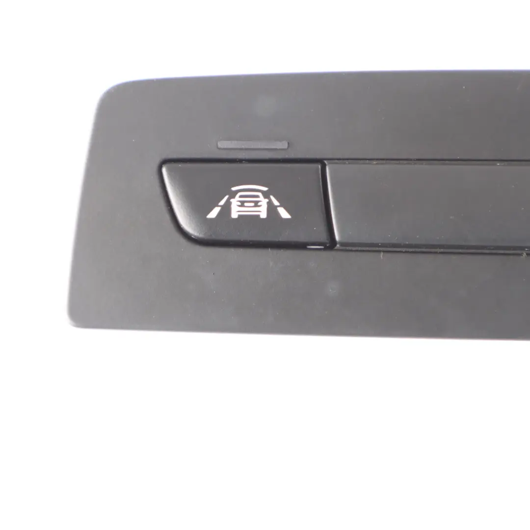 Sistema De Asistencia BMW F20 F21 F22 F23 LCI Assist Interruptor Botón para con número de pieza 9268476 Sistema De Asistencia BMW F20 F21 F22 F23 LCI Assist Interruptor Botón - SKU 9268476 - Número de pieza 9268476