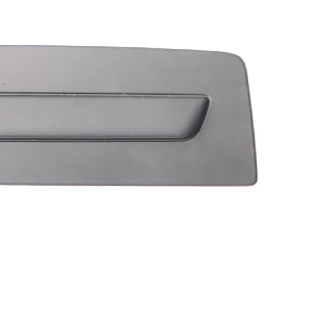 BMW F20 F21 F22 F23 LCI Bouton De Commutation D'Assistance Au Conducteur - SKU 9268476 - Numéro de pièce 9268476