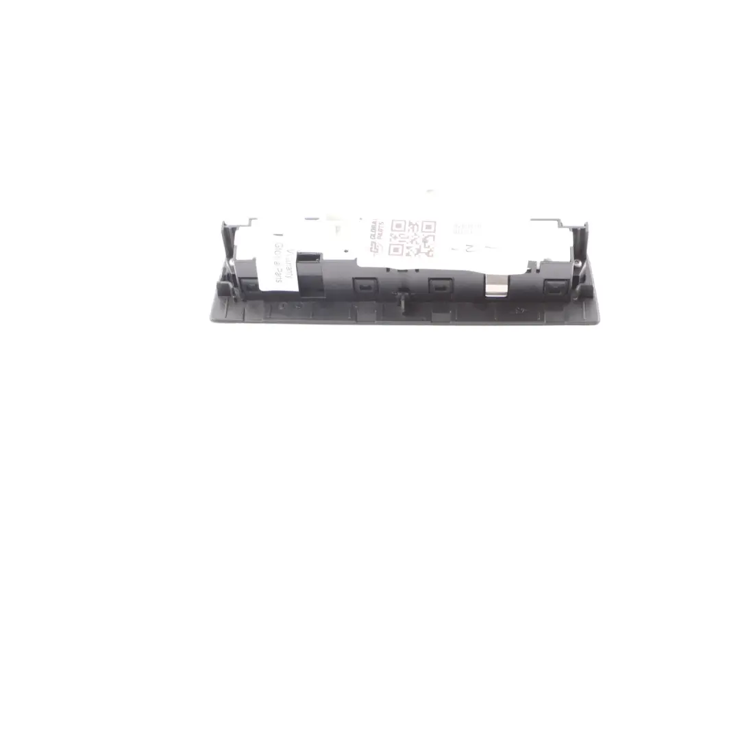 BMW F20 F21 F22 F23 LCI Bouton De Commutation D'Assistance Au Conducteur - SKU 9268476 - Numéro de pièce 9268476