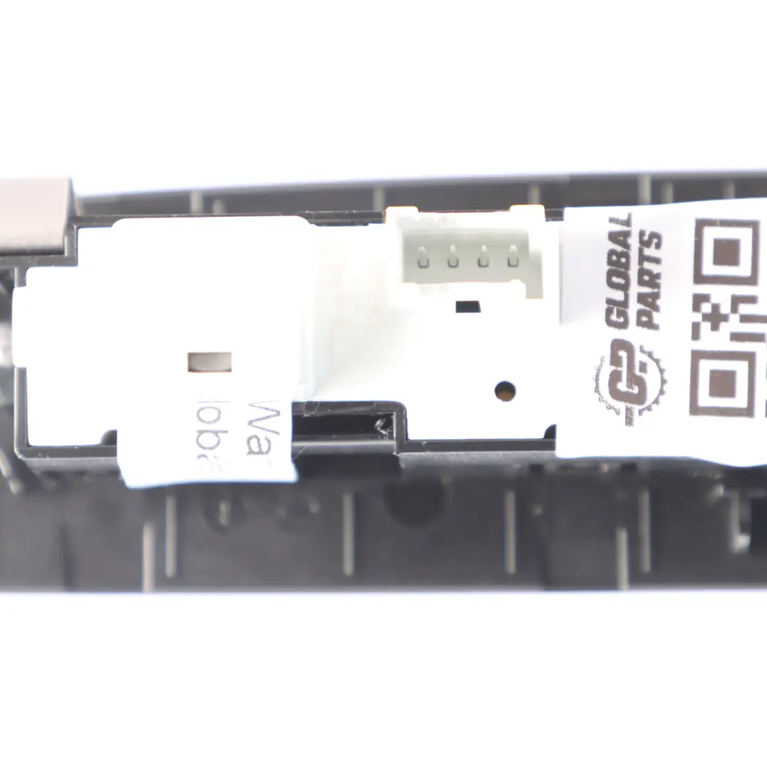 BMW F20 F21 F22 F23 LCI Bouton De Commutation D'Assistance Au Conducteur - SKU 9268476 - Numéro de pièce 9268476