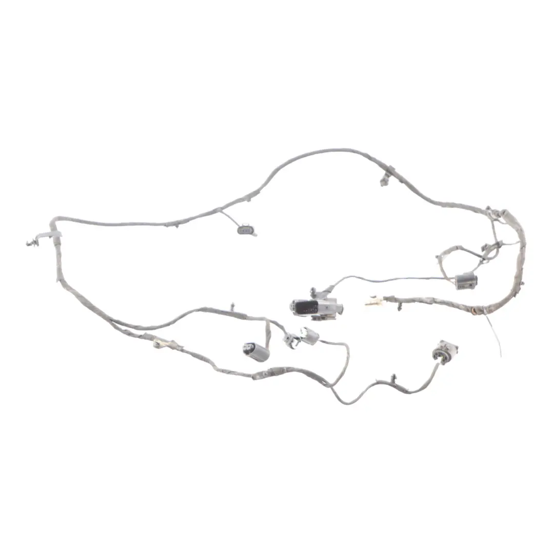 Wiązka Przewodów Elektrycznych do BMW F06 o numerze 9269983 BMW F06 Wiązka Przewodów Elektrycznych - SKU 9269983 - Numer Części 9269983