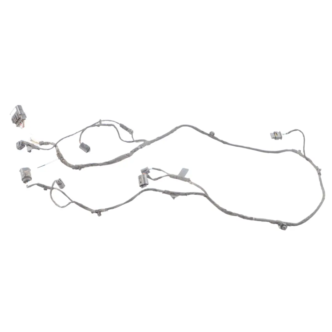 BMW F06 Cableado Eléctrico Mazo De Cables - SKU 9269983 - Número de pieza 9269983