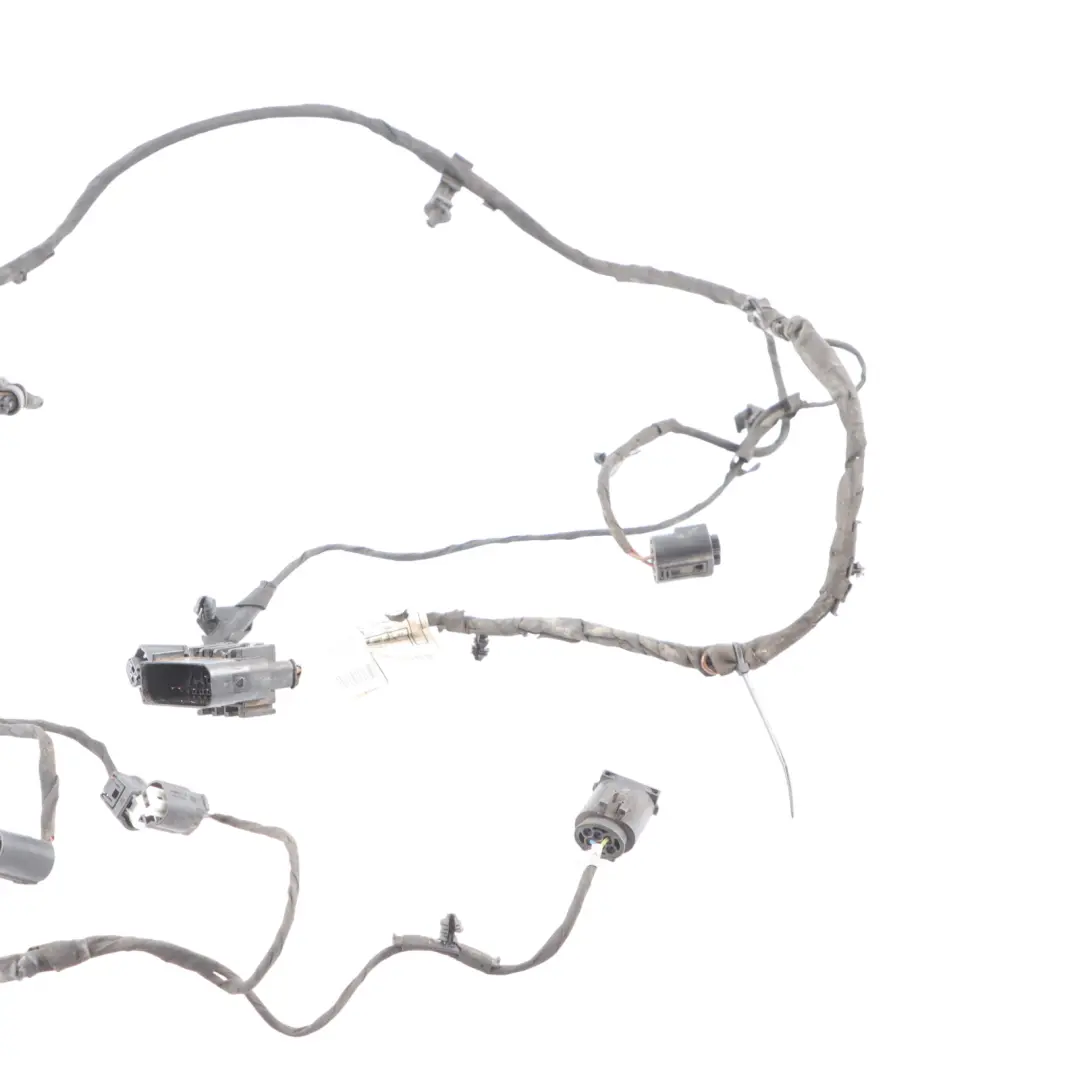 Cableado Eléctrico Mazo De Cables para BMW F06 con número de pieza 9269983 BMW F06 Cableado Eléctrico Mazo De Cables - SKU 9269983 - Número de pieza 9269983