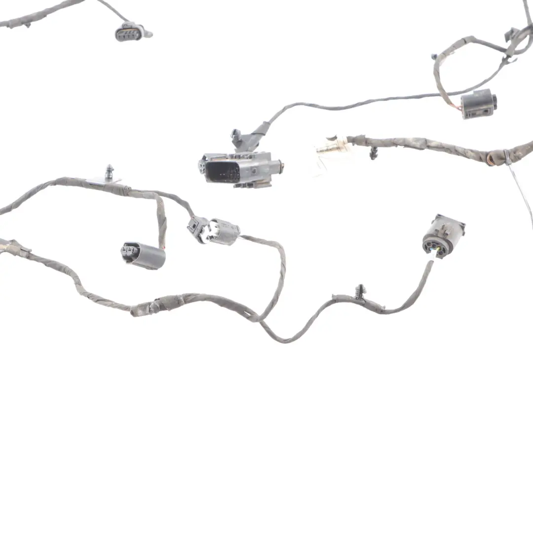 Faisceau De Câbles Électriques pour BMW F06 à propos du numéro de pièce 9269983 BMW F06 Faisceau De Câbles Électriques - SKU 9269983 - Numéro de pièce 9269983