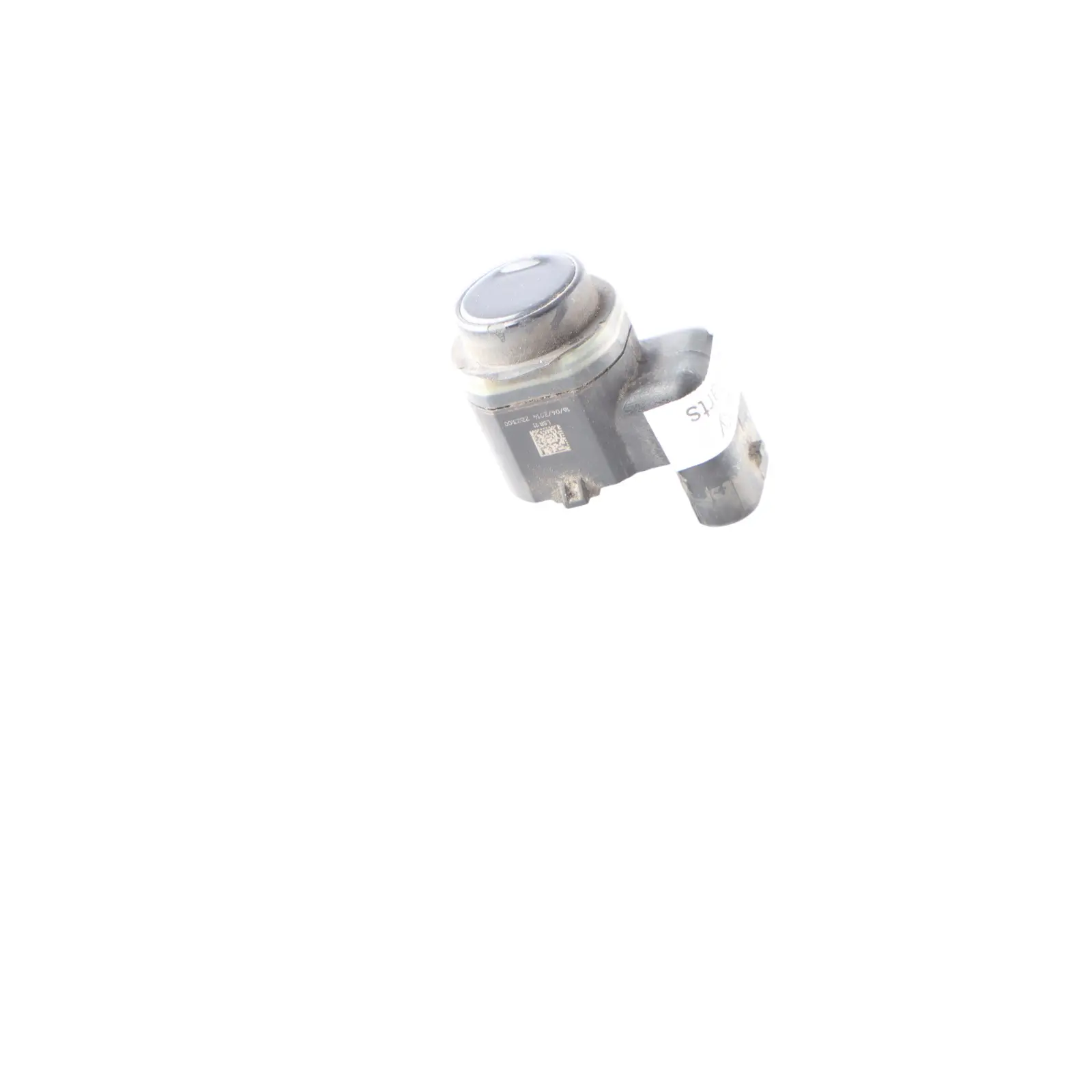 BMW X5 E70 F10 F11 F12 Capteur distance stationnement ultrasons noir - 416 