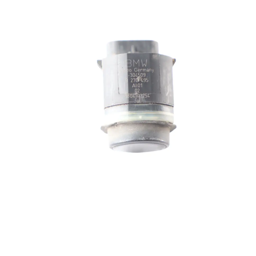 BMW X5 E70 F10 F11 F12 Sensor distancia aparcamiento ultrasónico negro - 416 - SKU 9270495-CAR - Número de pieza 9270495