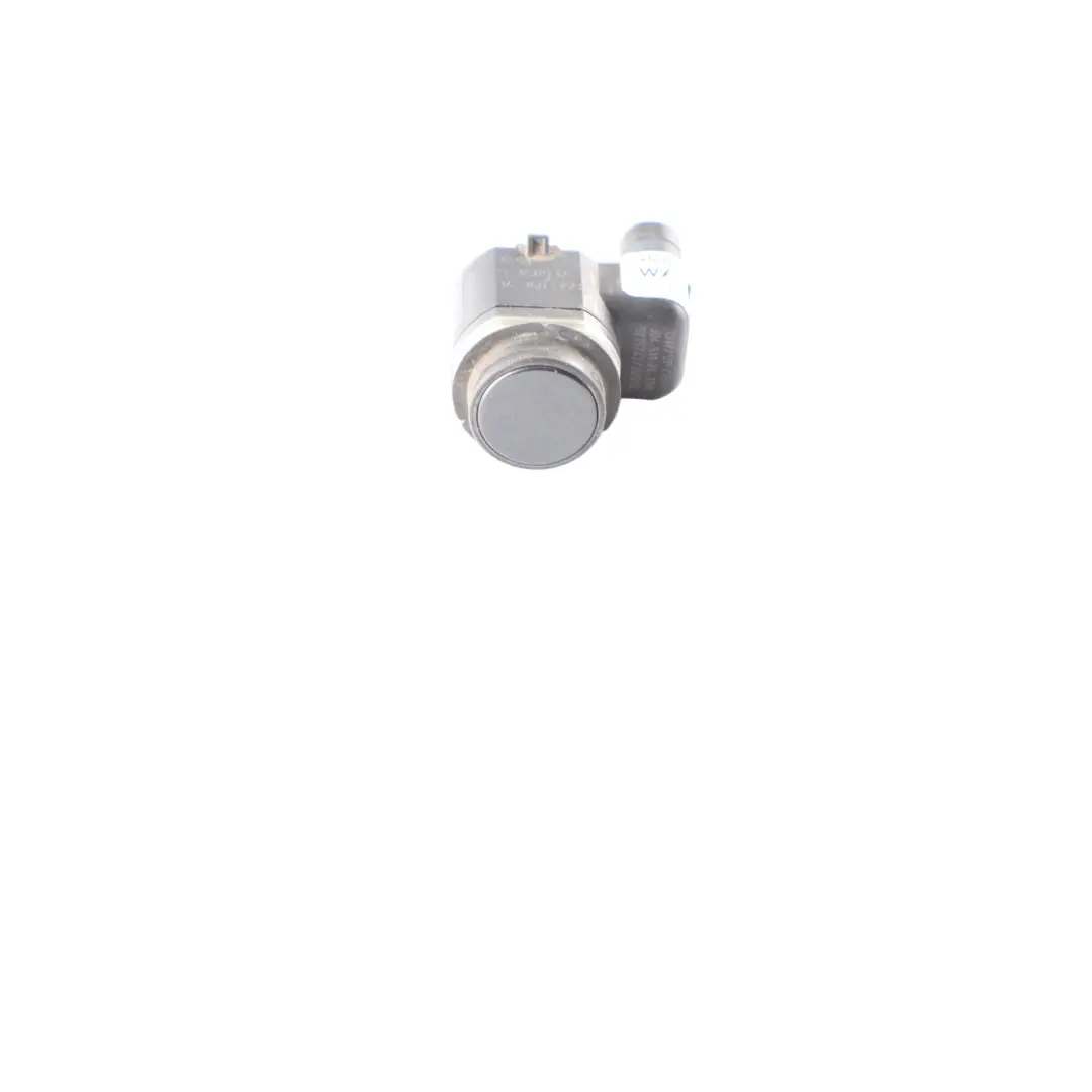BMW F10 LCI F11 Parking Distance PDC Sensor Sophisto Grey A90 - SKU 9270497-SBR - Part number 9270497