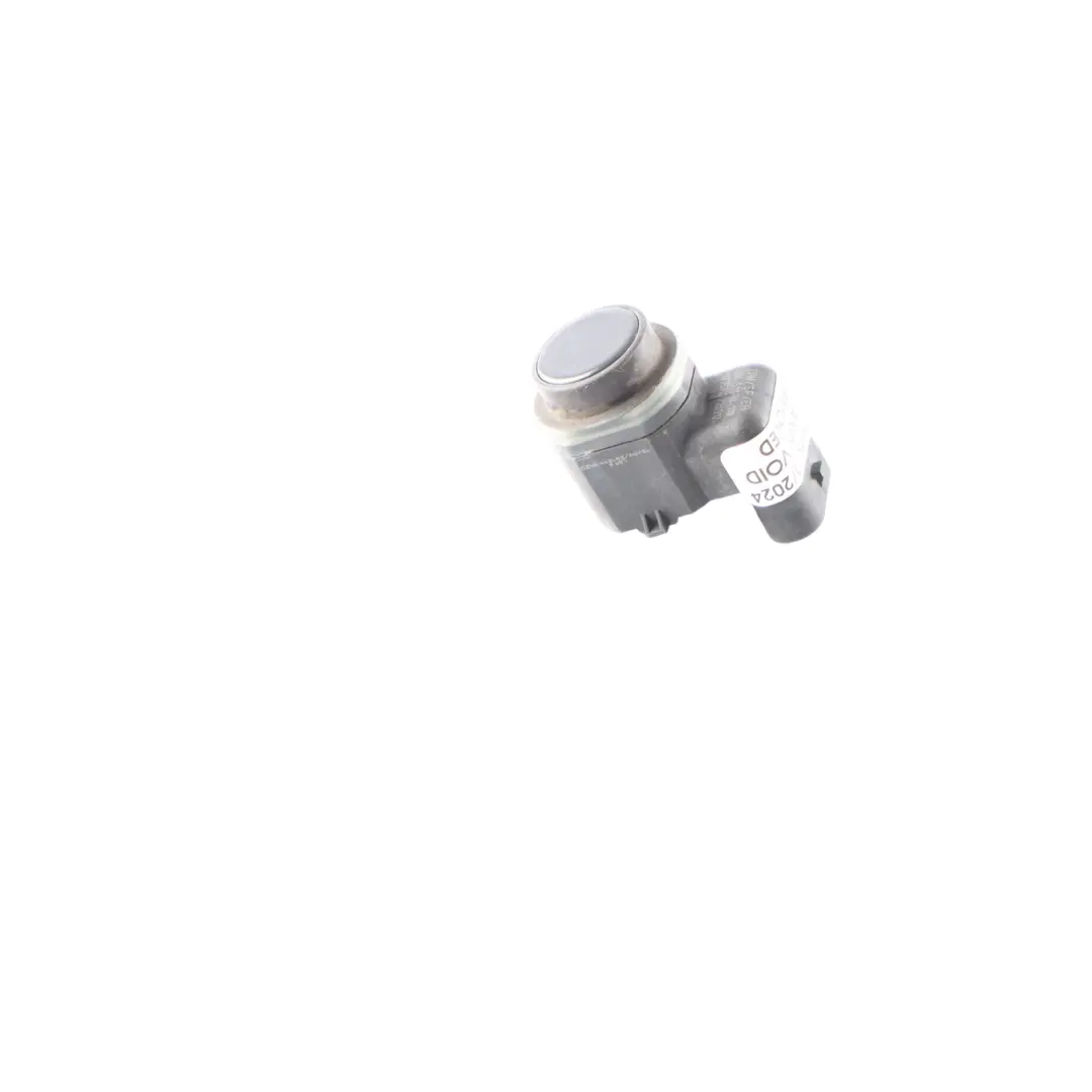 BMW F10 LCI F11 Parking Distance PDC Sensor Sophisto Grey A90 - SKU 9270497-SBR - Part number 9270497