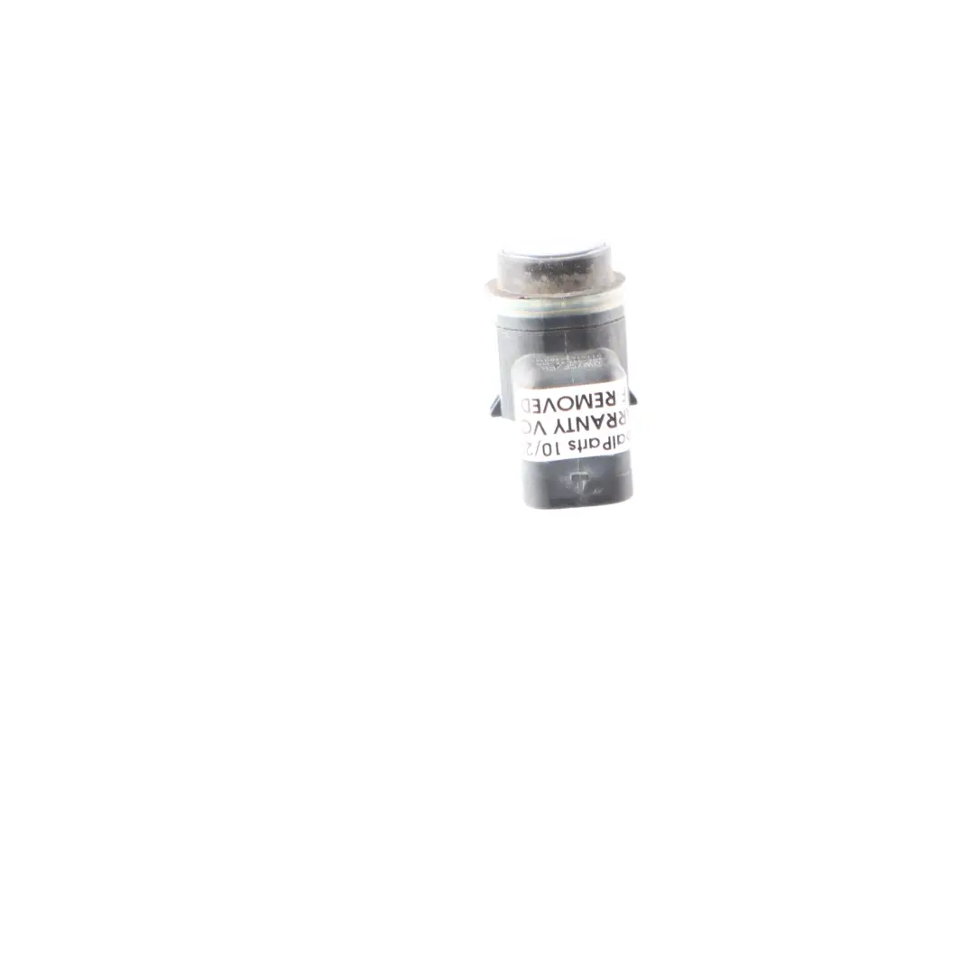 BMW F10 LCI F11 Parking Distance PDC Sensor Sophisto Grey A90 - SKU 9270497-SBR - Part number 9270497
