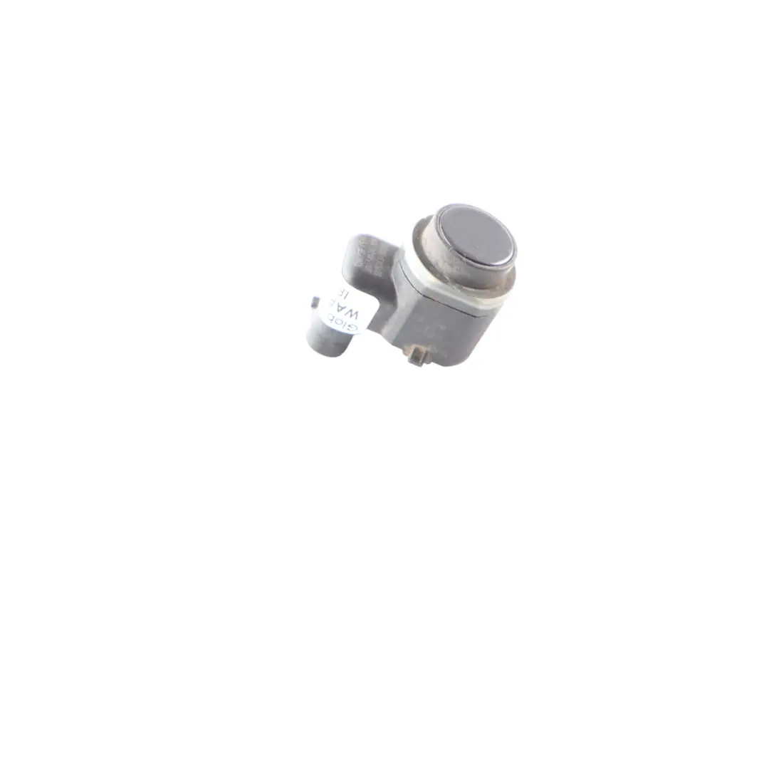 BMW F10 LCI F11 Parking Distance PDC Sensor Sophisto Grey A90 - SKU 9270497-SBR - Part number 9270497