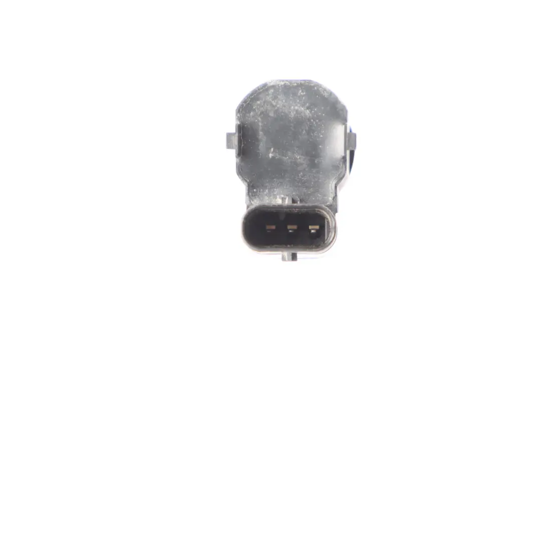 BMW F10 LCI F11 Parking Distance PDC Sensor Sophisto Grey A90 - SKU 9270497-SBR - Part number 9270497