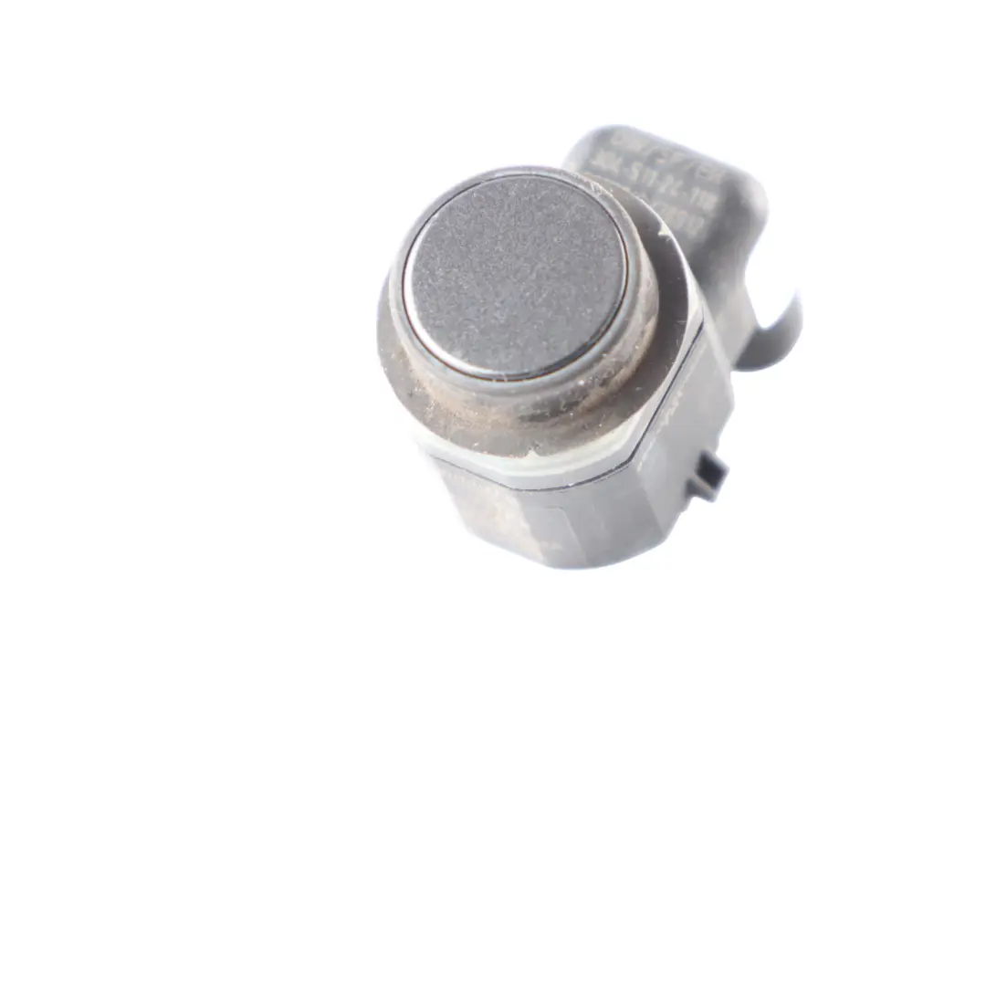 BMW F10 LCI F11 Parking Distance PDC Sensor Sophisto Grey A90 - SKU 9270497-SBR - Part number 9270497