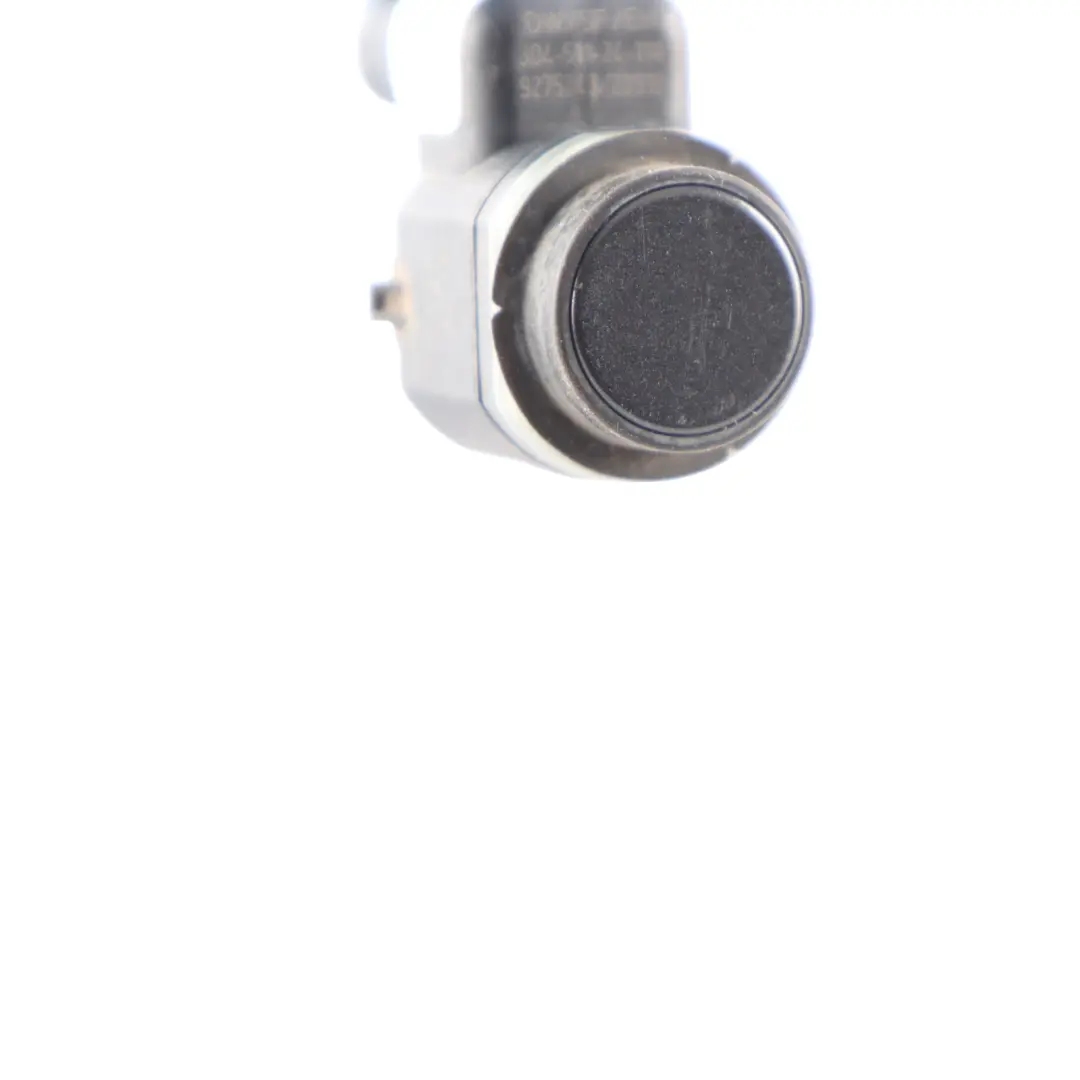 BMW F10 LCI F11 Parking Distance PDC Sensor Sophisto Grey A90 - SKU 9270497-SBR - Part number 9270497