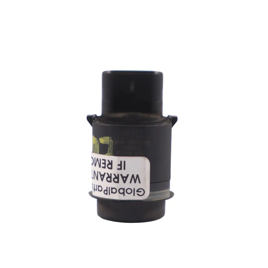 BMW X3 E60 E61 E83 PDC Park Distanz Sensor Vorne - SKU 9270498 - Teilenummer 9270498
