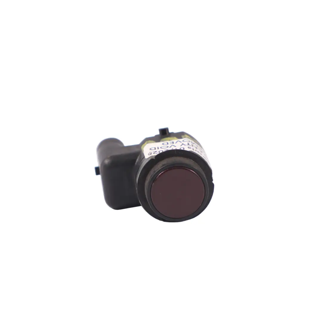 BMW X3 E60 E61 E83 Front PDC Parking Distance Sensor - SKU 9270498 - Part number 9270498