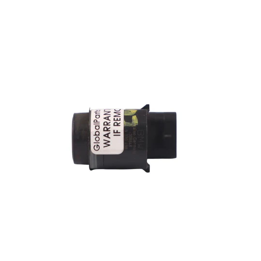 BMW X3 E60 E61 E83 Front PDC Parking Distance Sensor - SKU 9270498 - Part number 9270498