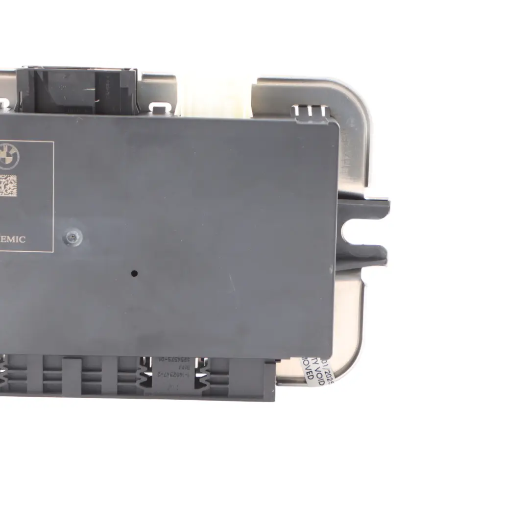BMW F07 Gran Tourismo Headlight Footwell Light Control Module FRMIII - SKU 9274276 - Part number 9274276
