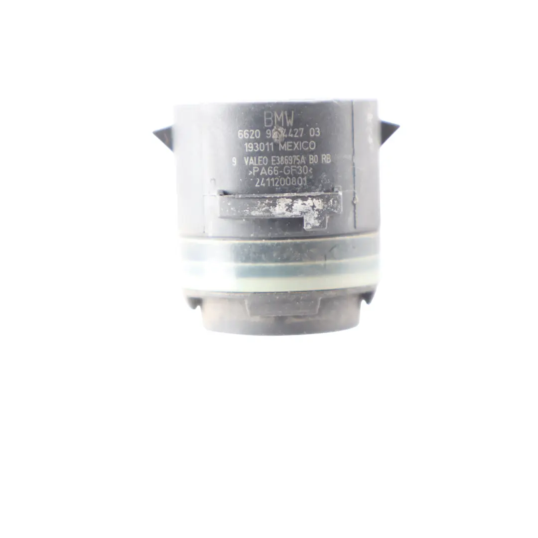 BMW F45 G30 Mini F60 Czujnik Parkowania PDC Przedni Czarny 9283200 - SKU 9274427-SCH - Numer Części 9274427