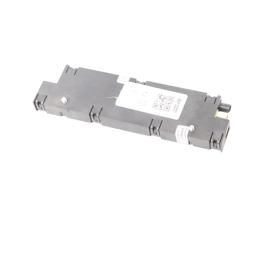 Tourismo Antenna Aerial Amplifier Signal Booster to BMW F07 Gran with Part number 9276027 BMW F07 Gran Tourismo Antenna Aerial Amplifier Signal Booster - SKU 9276027 - Part number 9276027
