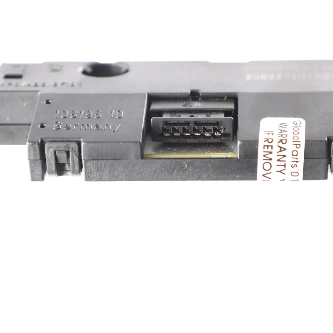 Tourismo Antenna Aerial Amplifier Signal Booster to BMW F07 Gran with Part number 9276027 BMW F07 Gran Tourismo Antenna Aerial Amplifier Signal Booster - SKU 9276027 - Part number 9276027