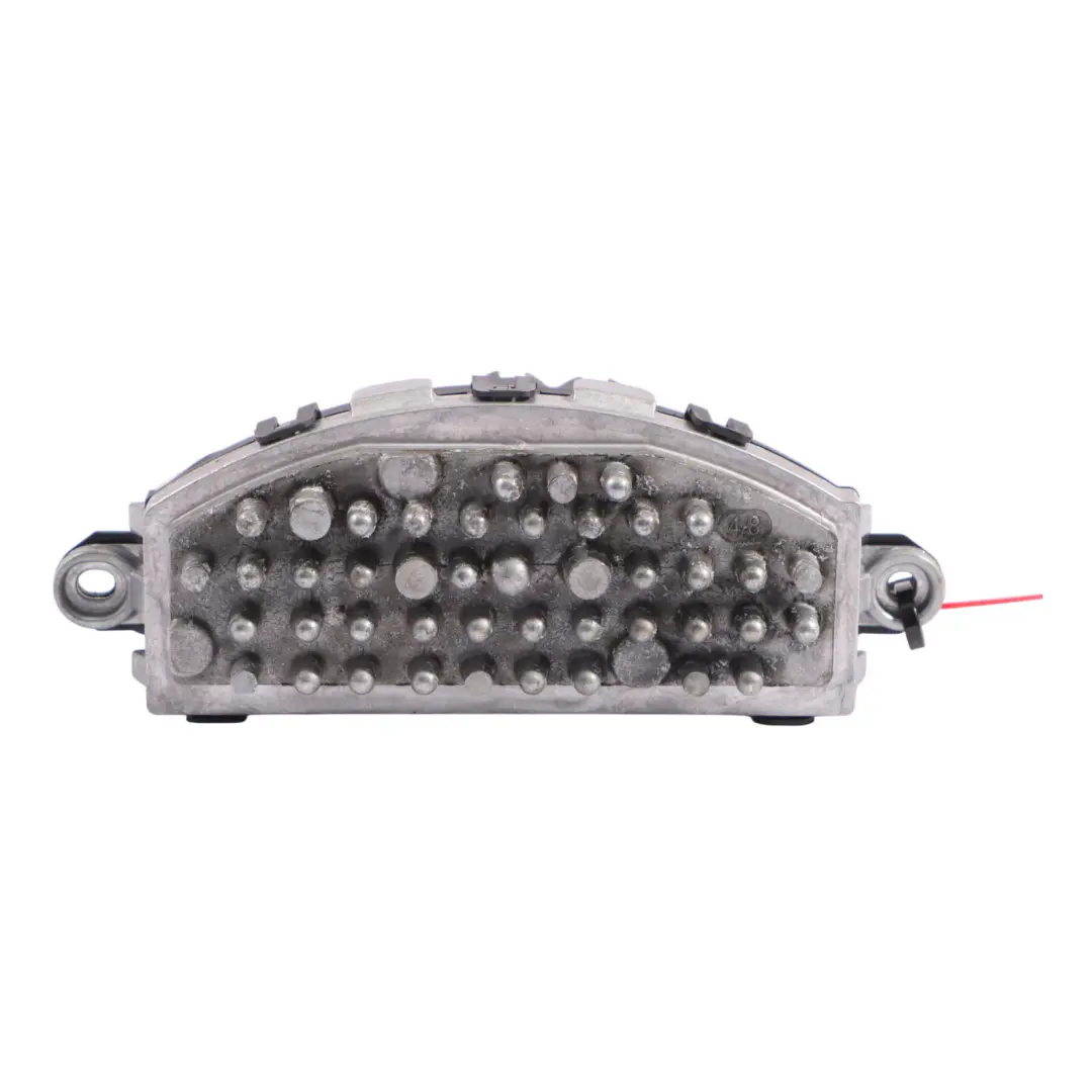 BMW F20 F21 F30 F31 F32 Heater Control Blower Fan Regulator Resistor 9319919 - SKU 9276112 - Part number 9276112