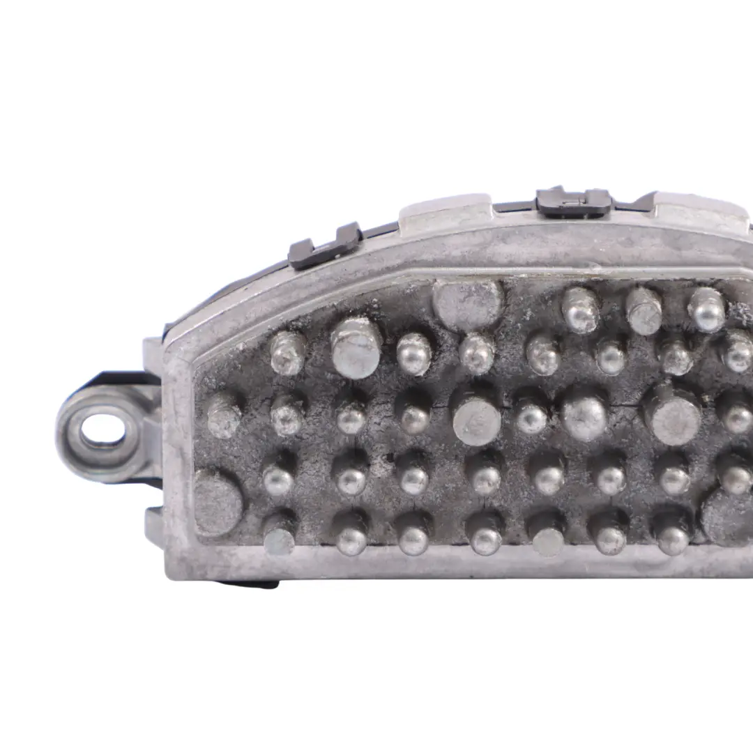 BMW F20 F21 F30 F31 F32 Heater Control Blower Fan Regulator Resistor 9319919 - SKU 9276112 - Part number 9276112