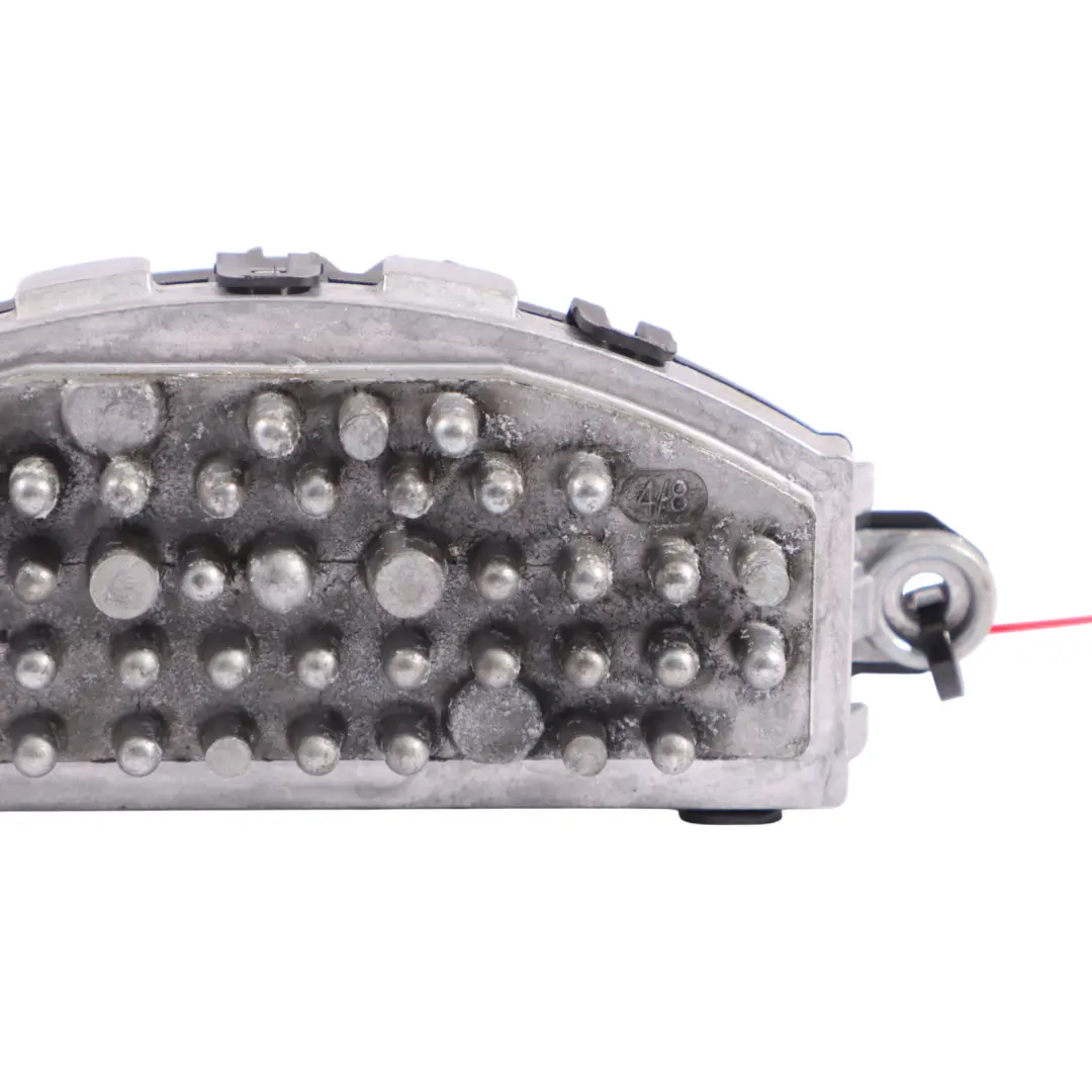 BMW F20 F21 F30 F31 F32 Heater Control Blower Fan Regulator Resistor 9319919 - SKU 9276112 - Part number 9276112