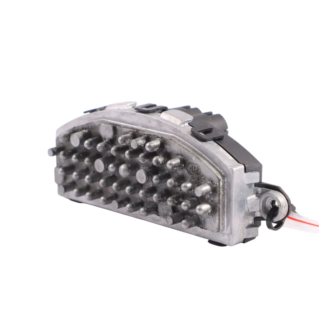 BMW F20 F21 F30 F31 F32 Heater Control Blower Fan Regulator Resistor 9319919 - SKU 9276112 - Part number 9276112
