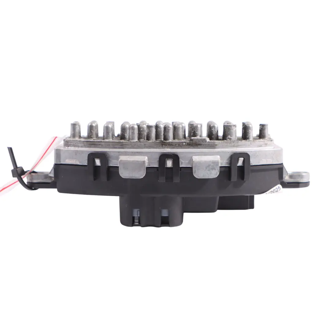 BMW F20 F21 F30 F31 F32 Heater Control Blower Fan Regulator Resistor 9319919 - SKU 9276112 - Part number 9276112