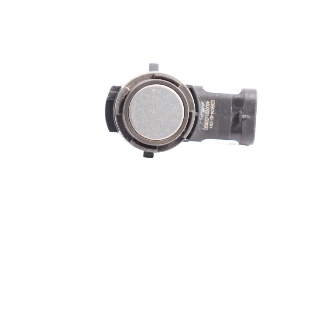 Capteur Aide Stationnement PDC Gris Donington Métallisé - C28 pour BMW X4 F26 à propos du numéro de pièce 9283200 BMW X4 F26 Capteur Aide Stationnement PDC Gris Donington Métallisé - C28 - SKU 9283200-DOM - Numéro de pièce 9283200