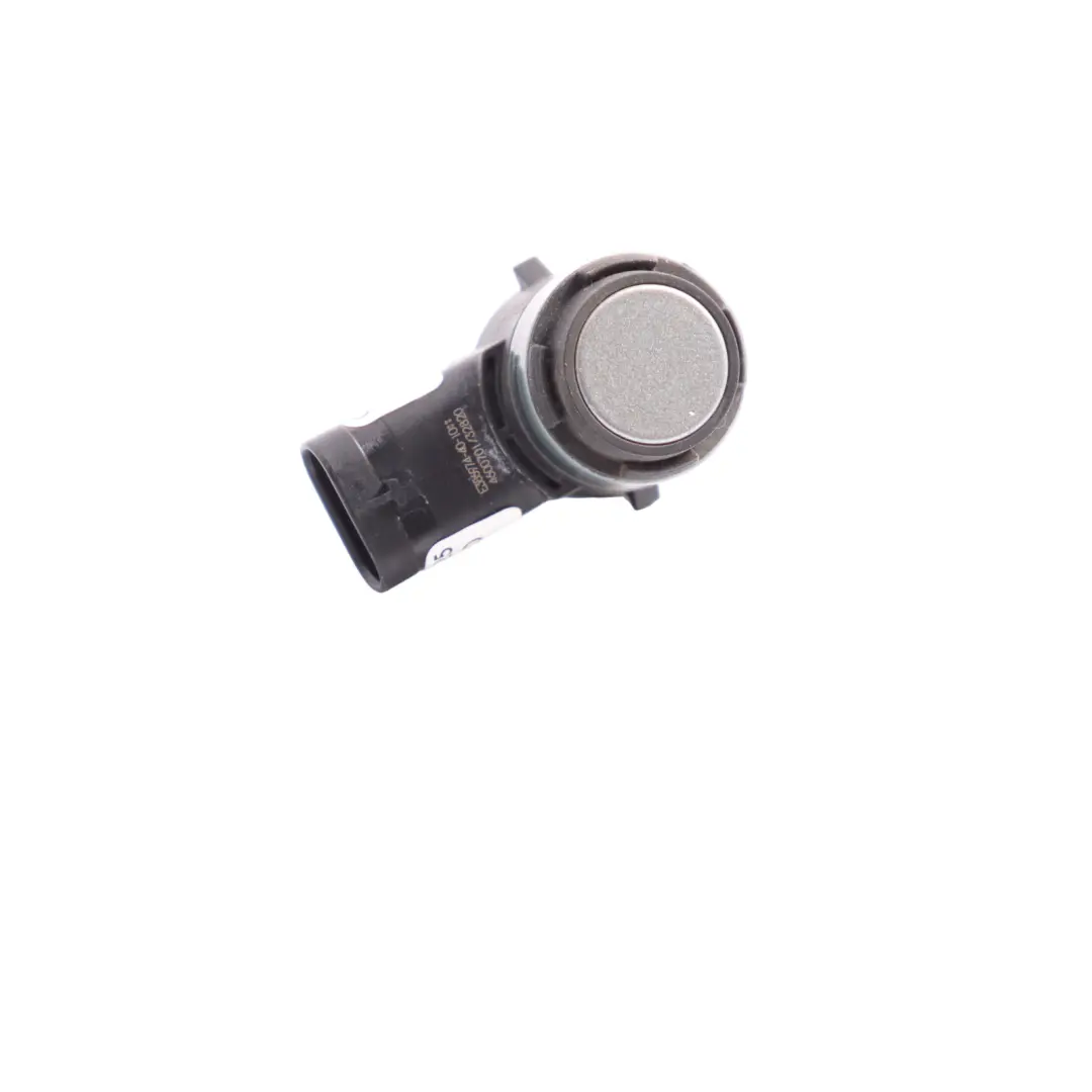 Sensore Di Assistenza Al Parcheggio PDC Donington Grey - C28 per BMW X4 F26 con numero di parte 9283200 BMW X4 F26 Sensore Di Assistenza Al Parcheggio PDC Donington Grey - C28 - SKU 9283200-DOM - Numero di parte 9283200