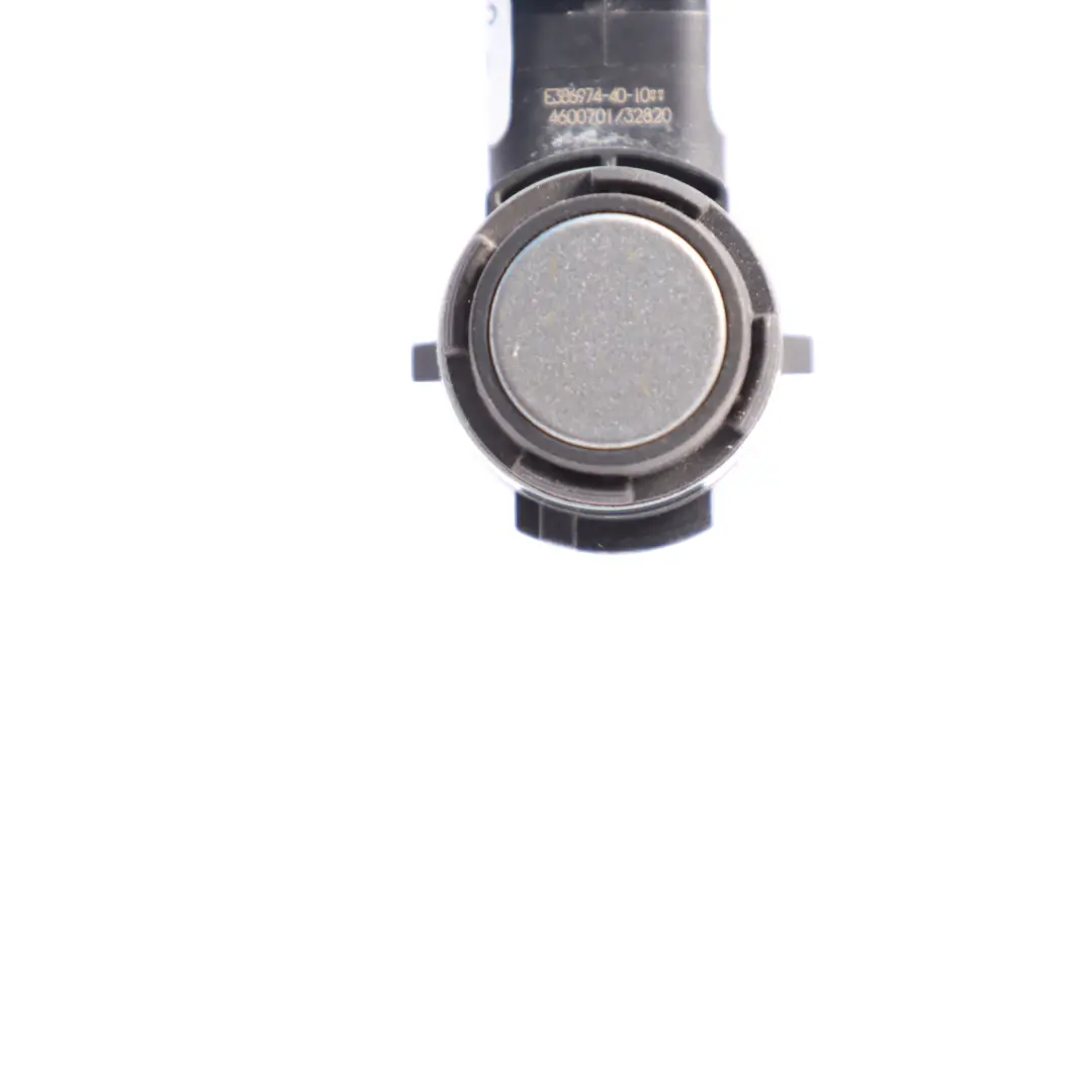 BMW X4 F26 Sensor Aparcamiento PDC Donington Gris Metalizado - C28 - SKU 9283200-DOM - Número de pieza 9283200