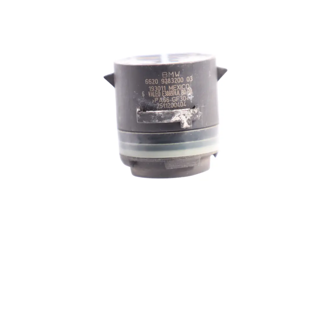 BMW X4 F26 Parking Assistance Sensor PDC Donington Grey Metallic - C28 - SKU 9283200-DOM - Part number 9283200