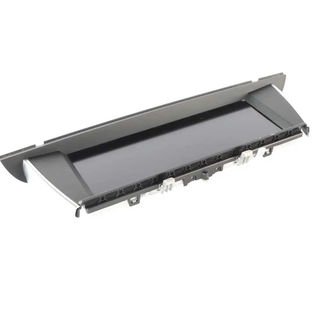 Radio Stereo Screen Multi Functional Display Head to BMW F07 F07 LCI GT with Part number 9284972 BMW F07 F07 LCI GT Radio Stereo Screen Multi Functional Display Head - SKU 9284972 - Part number 9284972