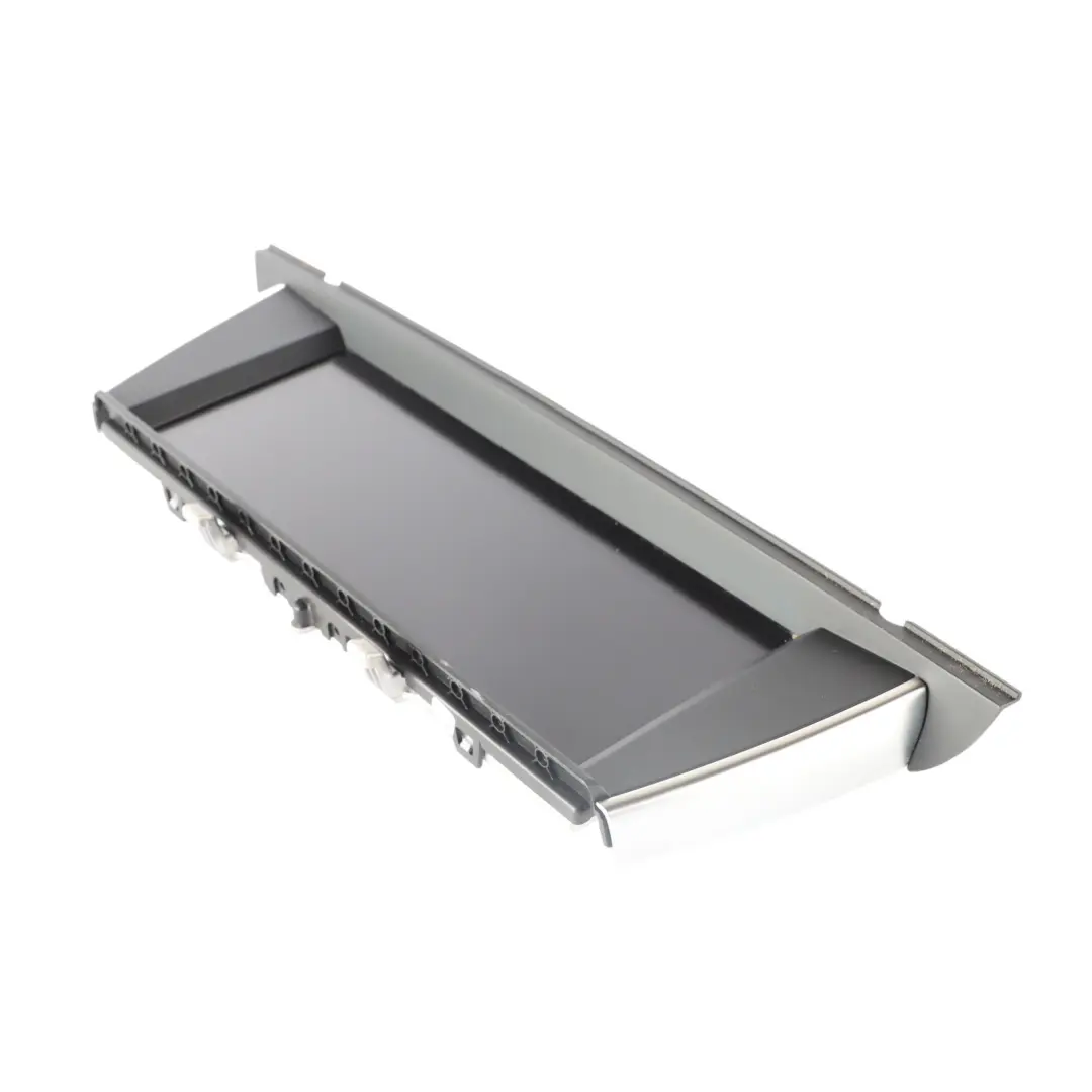 Radio Stereo Screen Multi Functional Display Head to BMW F07 F07 LCI GT with Part number 9284972 BMW F07 F07 LCI GT Radio Stereo Screen Multi Functional Display Head - SKU 9284972 - Part number 9284972