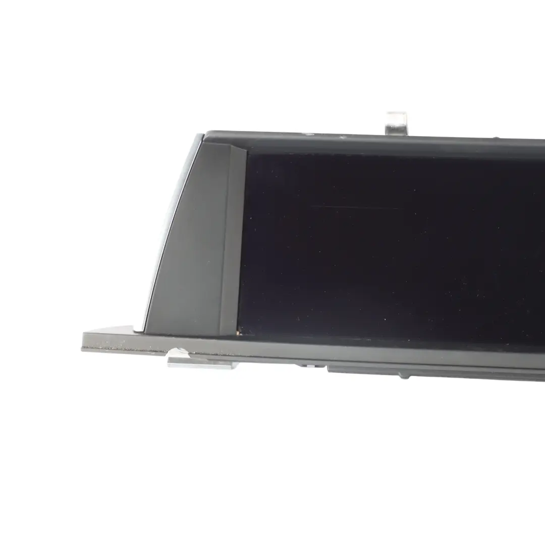 BMW F07 F07 LCI GT Radio Stereo Screen Multi Functional Display Head - SKU 9284972 - Part number 9284972