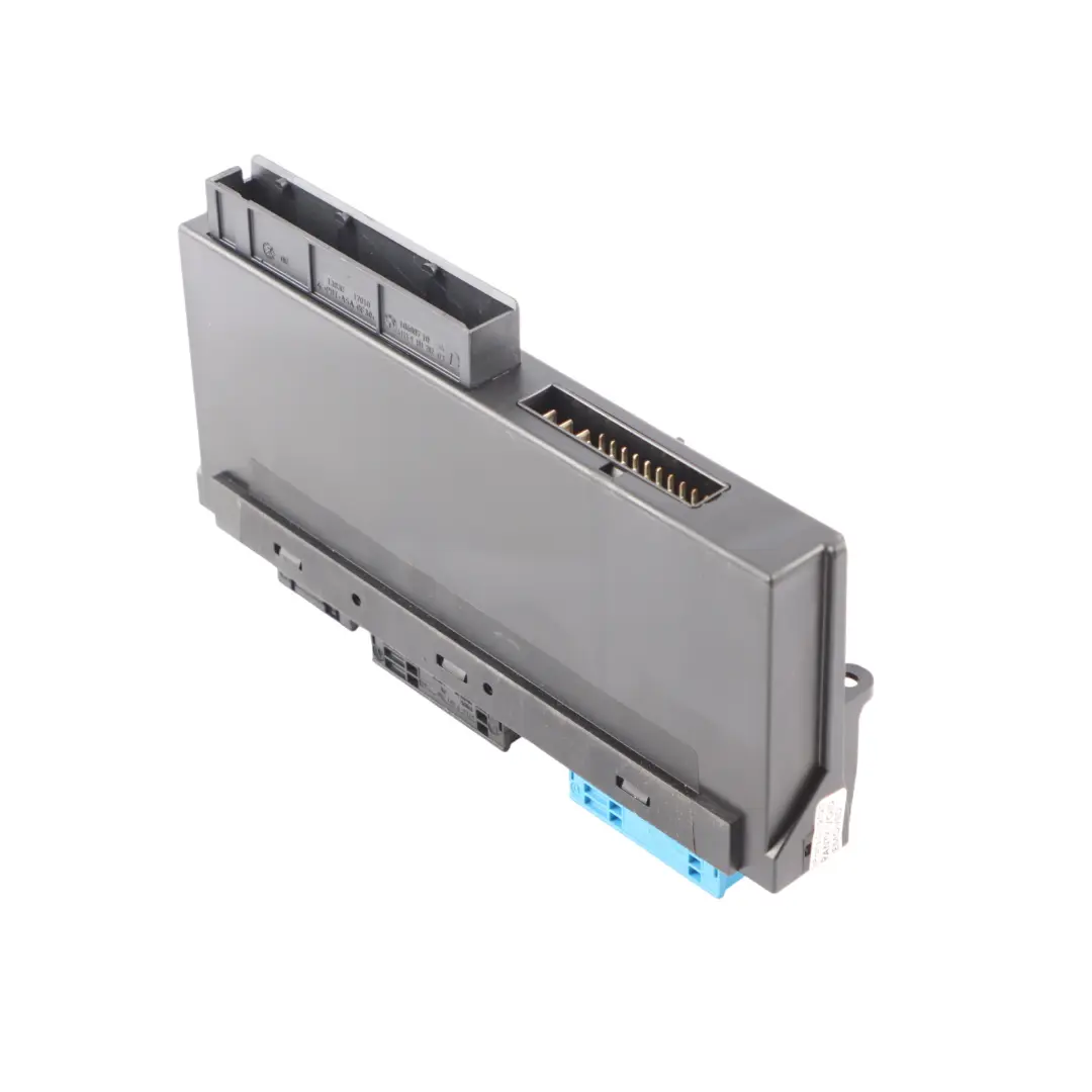 Control Unit BMW F06 F10 F11 F12 F13 Junction Box to Comfort with Part number 9286945 Comfort Control Unit BMW F06 F10 F11 F12 F13 Junction Box - SKU 9286945 - Part number 9286945