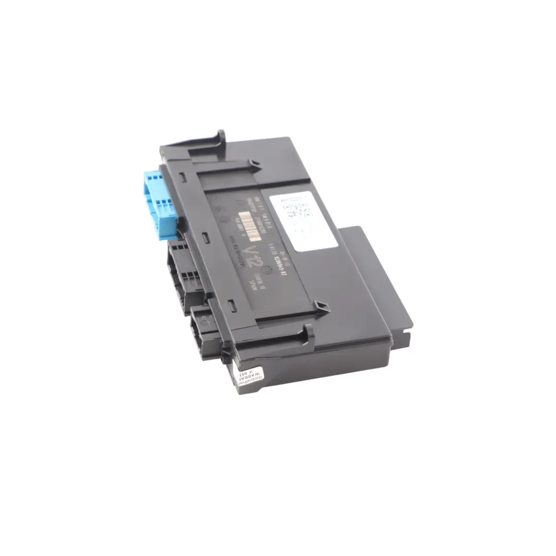 Control Unit BMW F06 F10 F11 F12 F13 Junction Box to Comfort with Part number 9286945 Comfort Control Unit BMW F06 F10 F11 F12 F13 Junction Box - SKU 9286945 - Part number 9286945