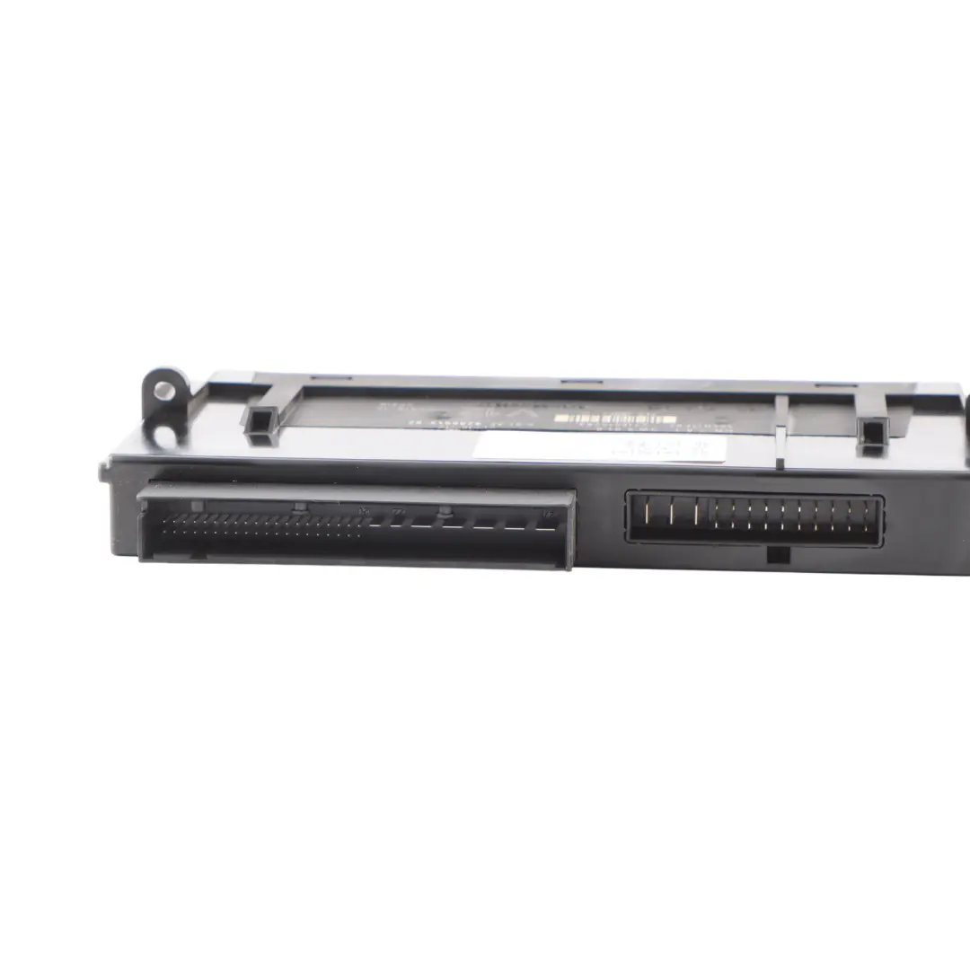 Unità Controllo Comfort BMW F06 F10 F11 F12 F13 Scatola Giunzione per con numero di parte 9286945 Unità Controllo Comfort BMW F06 F10 F11 F12 F13 Scatola Giunzione - SKU 9286945 - Numero di parte 9286945