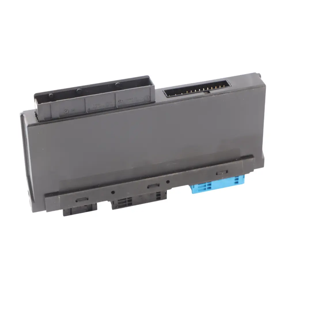  Unidad De Control Confort BMW F06 F10 F11 F12 F13 Caja De Conexiones - SKU 9286945 - Número de pieza 9286945