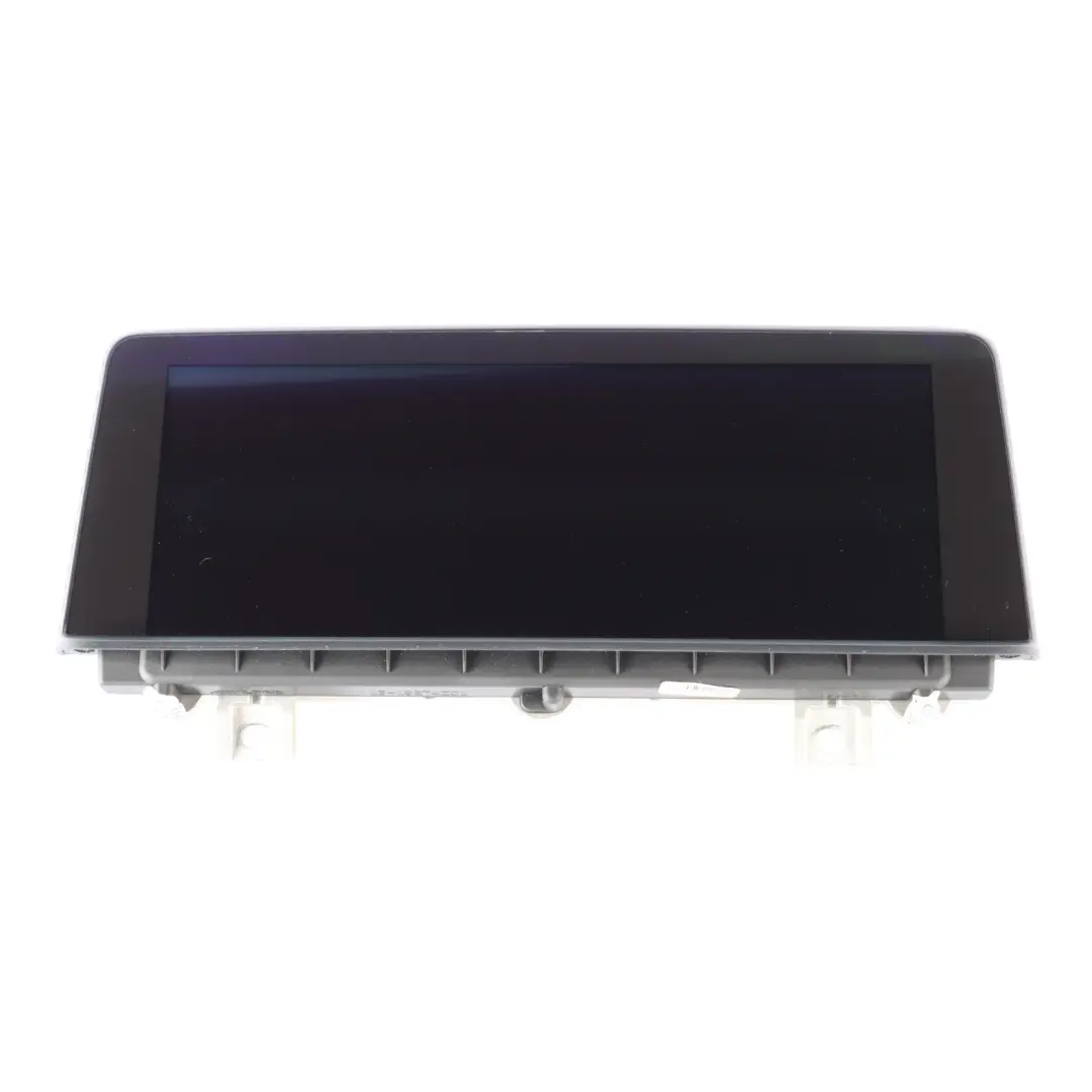Display Screen BMW F20 F21 F22 Central Information Infotainment 8,8" 9387548 to with Part number 9292246 Display Screen BMW F20 F21 F22 Central Information Infotainment 8,8" 9387548 - SKU 9292246 - Part number 9292246