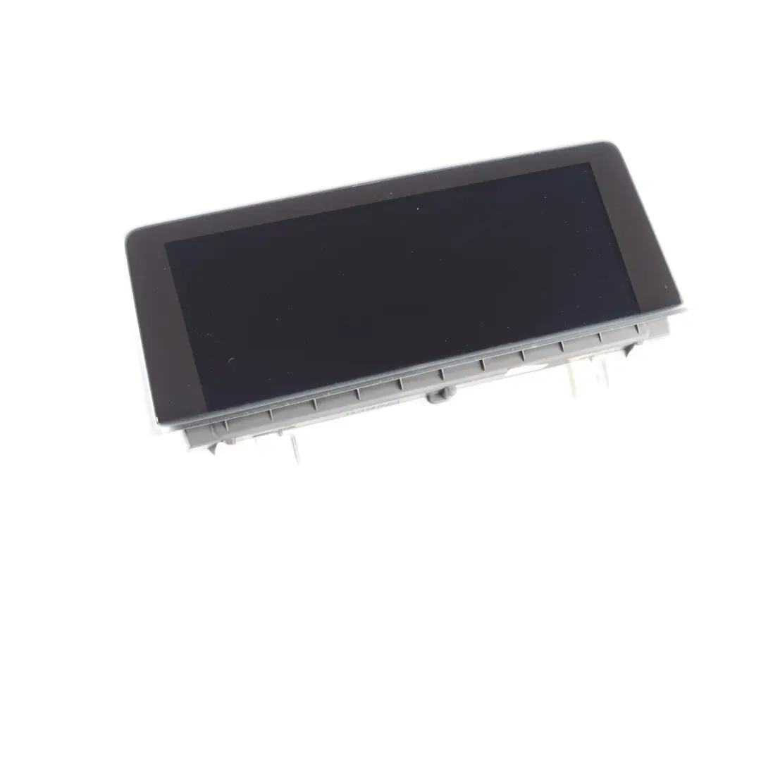 Display Screen BMW F20 F21 F22 Central Information Infotainment 8,8" 9387548 to with Part number 9292246 Display Screen BMW F20 F21 F22 Central Information Infotainment 8,8" 9387548 - SKU 9292246 - Part number 9292246