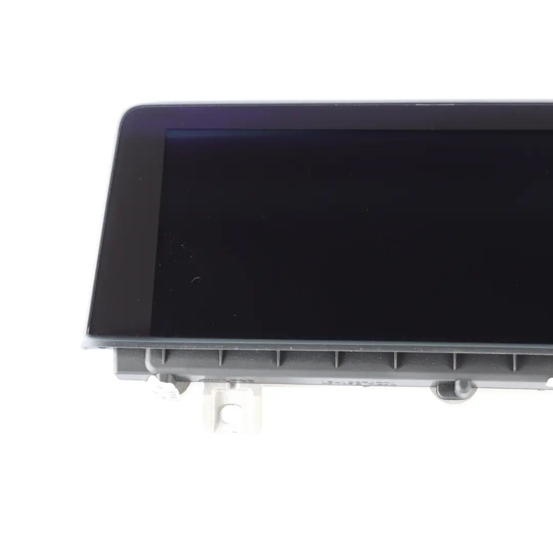 Display Screen BMW F20 F21 F22 Central Information Infotainment 8,8" 9387548 to with Part number 9292246 Display Screen BMW F20 F21 F22 Central Information Infotainment 8,8" 9387548 - SKU 9292246 - Part number 9292246