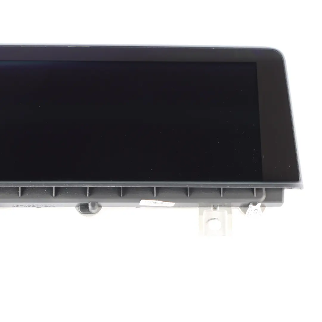 Display Screen BMW F20 F21 F22 Central Information Infotainment 8,8" 9387548 to with Part number 9292246 Display Screen BMW F20 F21 F22 Central Information Infotainment 8,8" 9387548 - SKU 9292246 - Part number 9292246
