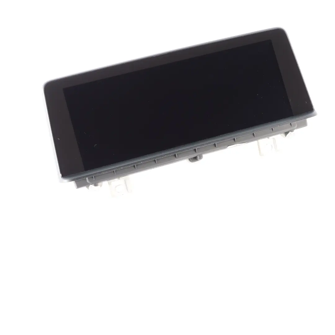 Display Screen BMW F20 F21 F22 Central Information Infotainment 8,8" 9387548 to with Part number 9292246 Display Screen BMW F20 F21 F22 Central Information Infotainment 8,8" 9387548 - SKU 9292246 - Part number 9292246
