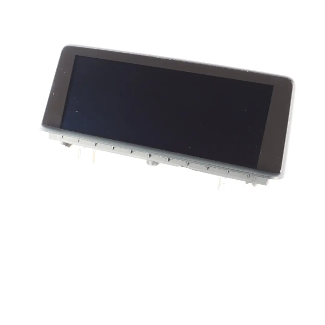 Display Screen BMW F20 F21 F22 Central Information Infotainment 8,8" 9387548 to with Part number 9292246 Display Screen BMW F20 F21 F22 Central Information Infotainment 8,8" 9387548 - SKU 9292246 - Part number 9292246