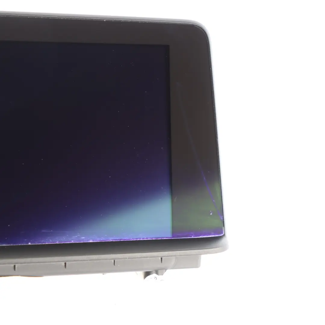 Display Screen BMW F20 F21 F22 Central Information Infotainment 8,8" 9387548 to with Part number 9292246 Display Screen BMW F20 F21 F22 Central Information Infotainment 8,8" 9387548 - SKU 9292246 - Part number 9292246