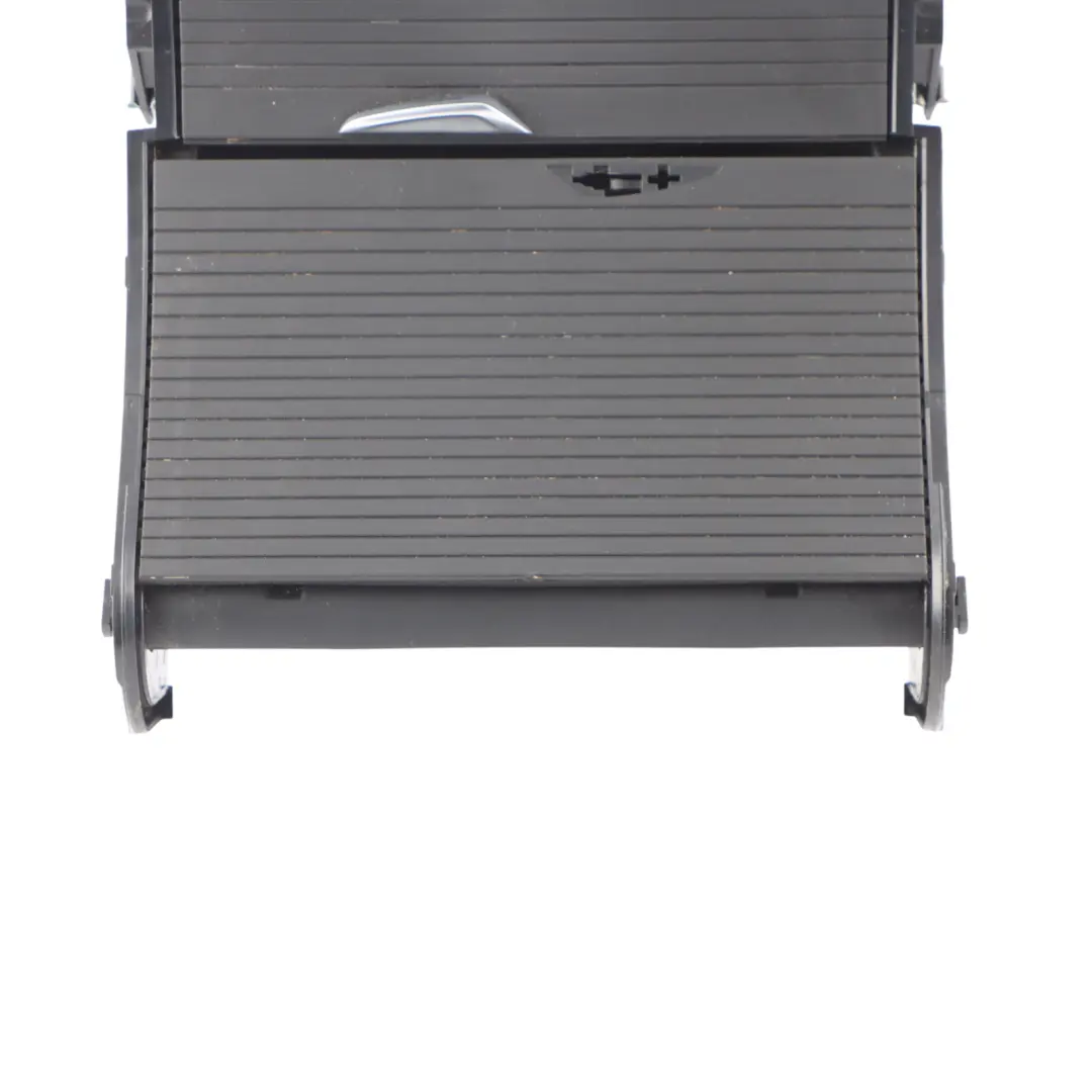 Cup Holder BMW F39 F48 Center Console Roller Slide Shade Black - SKU 9299529 - Part number 9299529