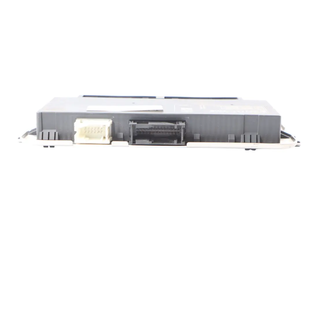 BMW F10 Headlight Footwell Light Control Module Control Unit FRMIII - SKU 9313929 - Part number 9313929